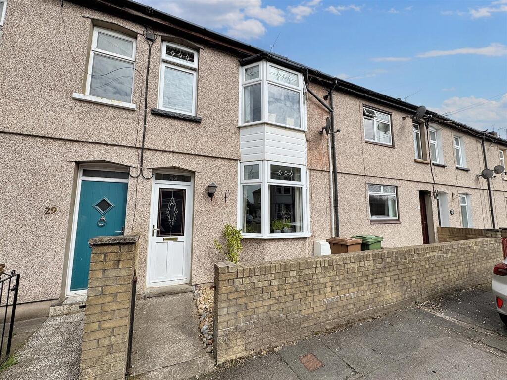 Main image of property: Medart Street