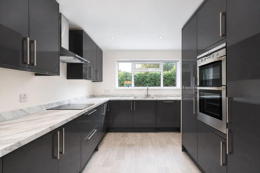 House in Peterborough - View 2