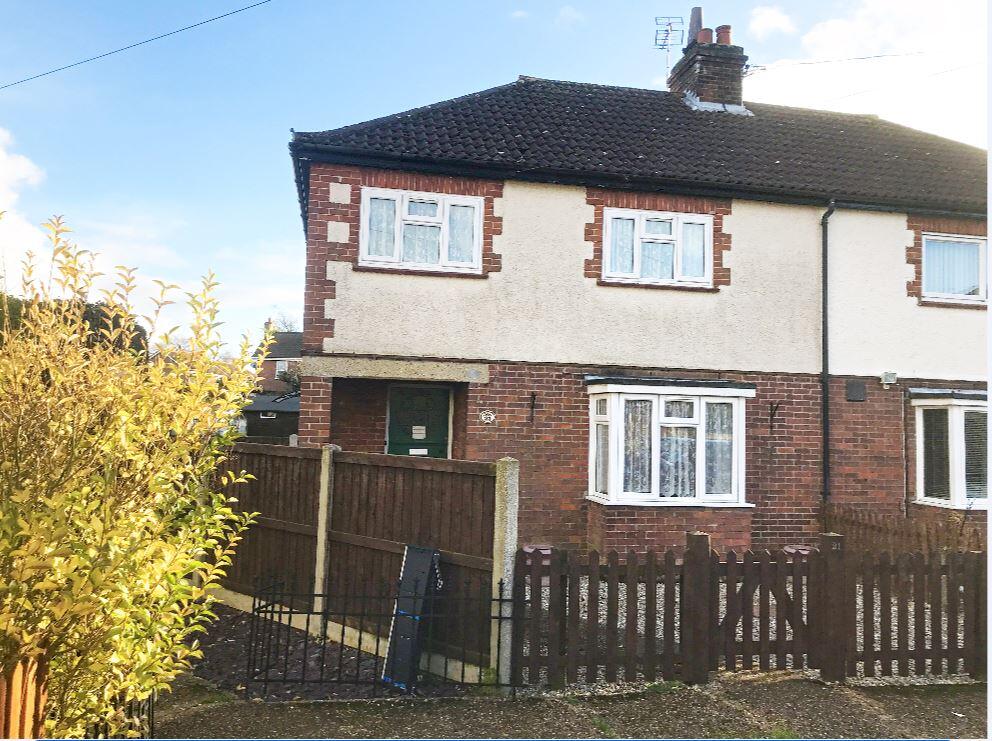 Main image of property: Greenway Park, Fakenham, Norfolk, NR21