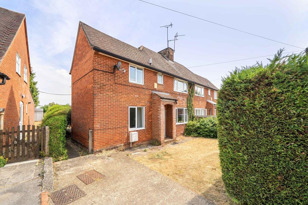 Main image of property: Stuart Crescent, Winchester, SO22