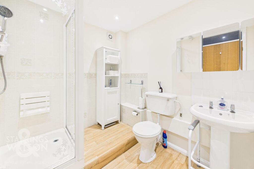 Parkside Court, Diss photo 3