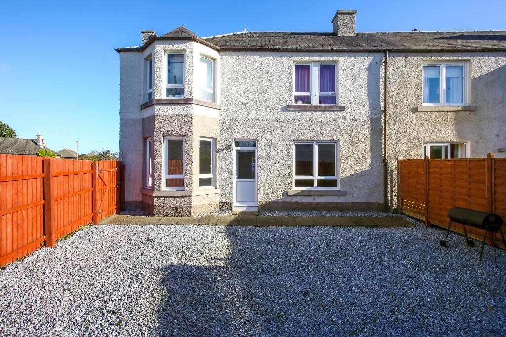 Main image of property: Park Terrace, Newcraighall, Edinburgh, EH21