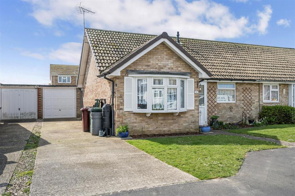 Main image of property: Harrow Drive, West Wittering, Chichester