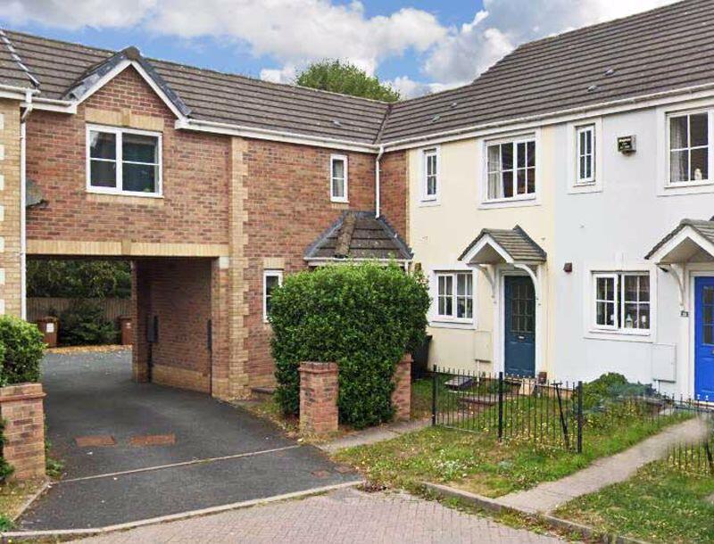 Main image of property: Foxglove Close, Lichfield