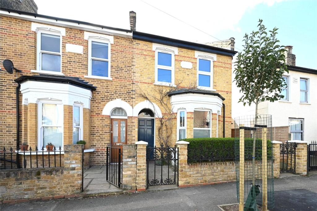 Main image of property: Fraser Road, Walthamstow, London, E17