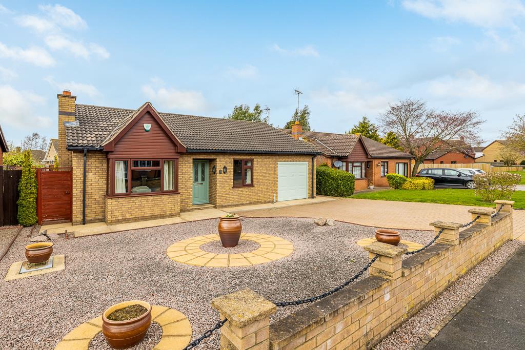 Main image of property: Ambleside Drive, Spalding