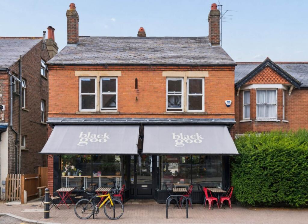 Main image of property: High Street, Tring