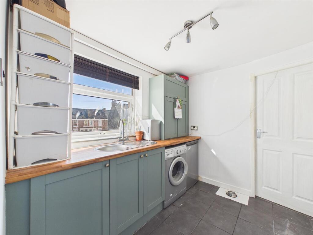 Apartment in North Tyneside, North East - More
