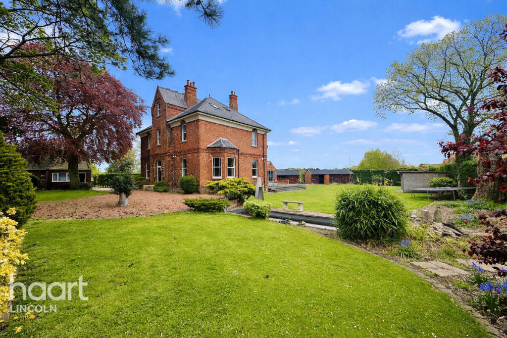 Main image of property: Main Street, LINCOLN