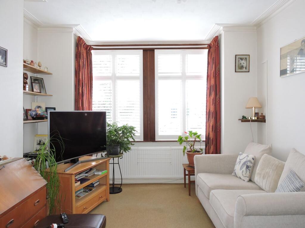 House in London - View 4