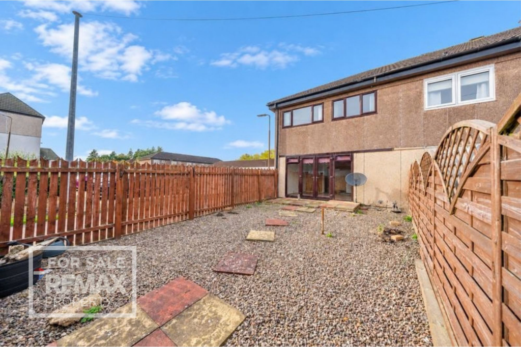 Main image of property: Rannoch Walk, Livingston, EH54 5AH