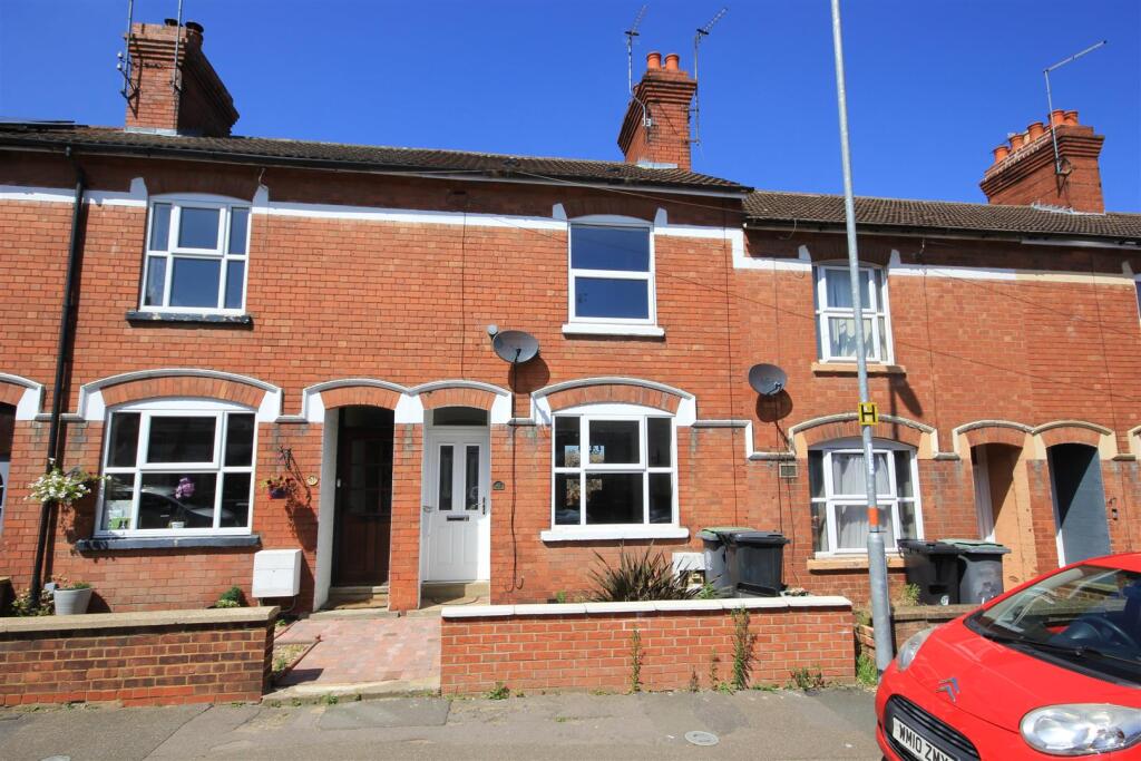 Main image of property: Washbrook Road, Rushden