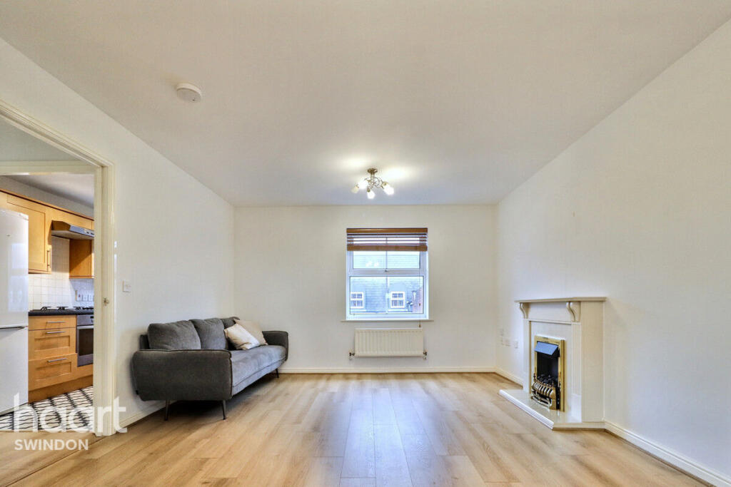 Main image of property: Lynmouth Road, SWINDON