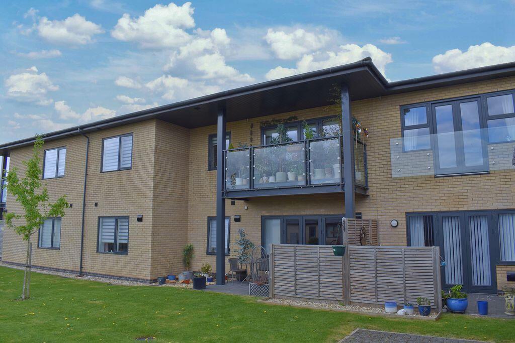 Main image of property: The Poppyfields, Collingham
