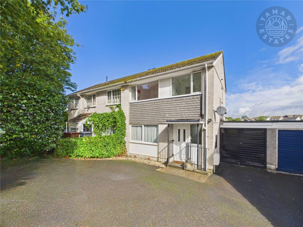 Main image of property: Hanson Road, Liskeard, Cornwall, PL14