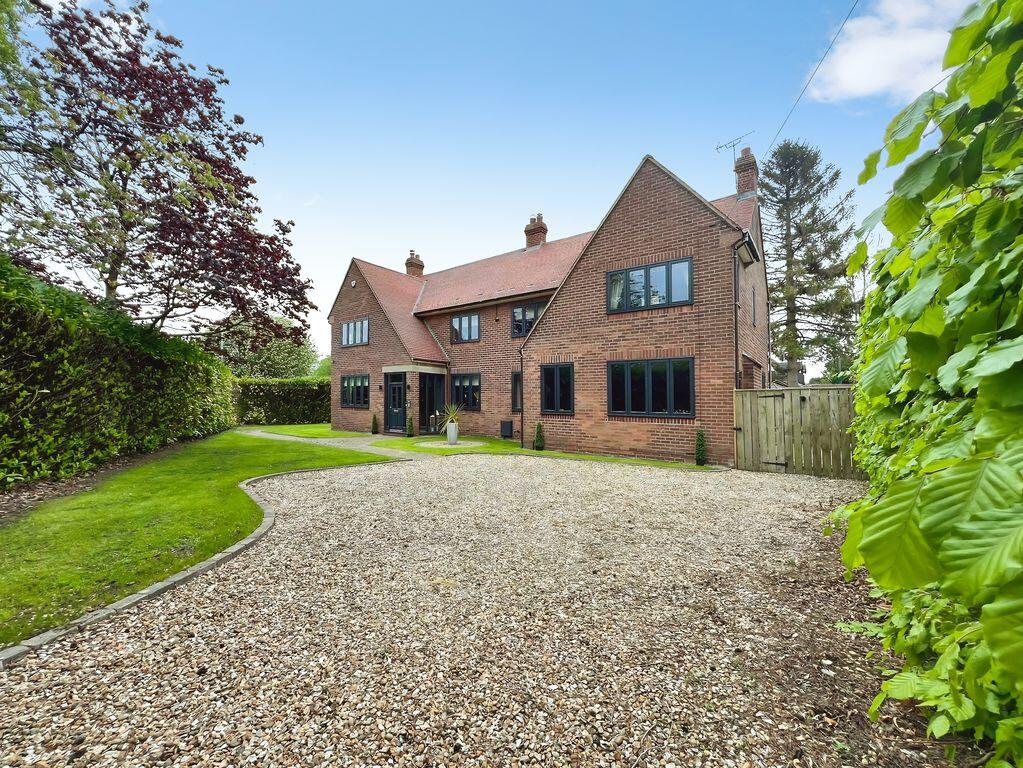 Main image of property: Whinfell Road, Darras Hall