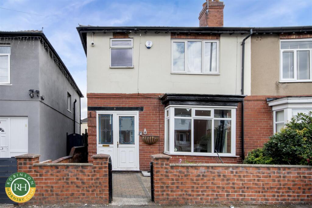 Main image of property: St. Hildas Road, Belle Vue, Doncaster
