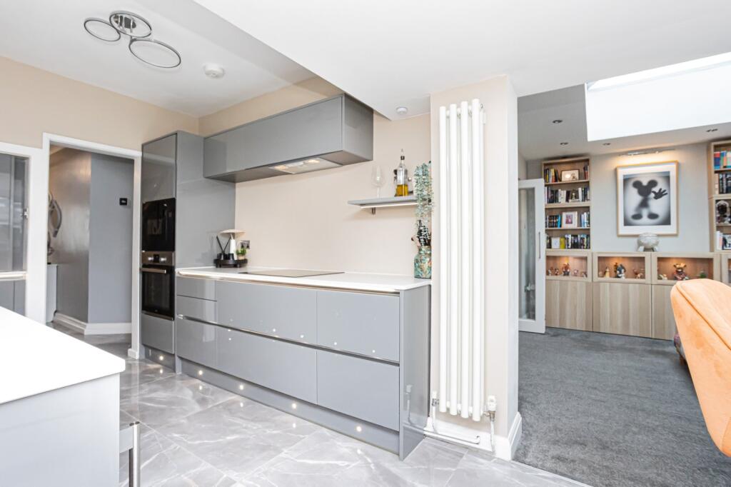 House in Thanet, Westbrook - View 4