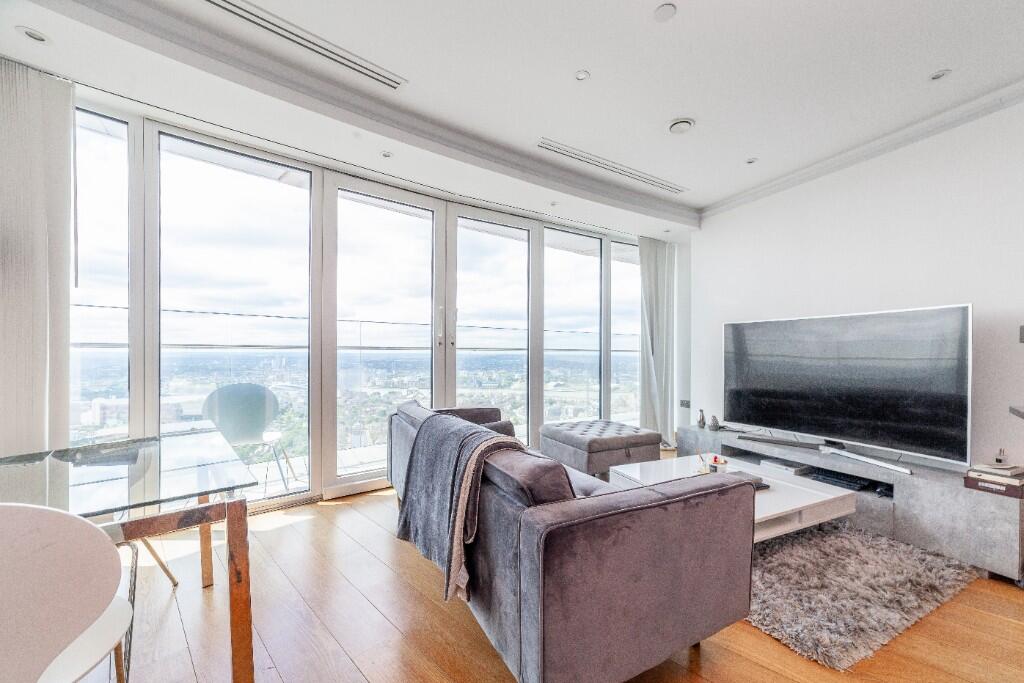 Main image of property: Crossharbour Plaza, London, E14