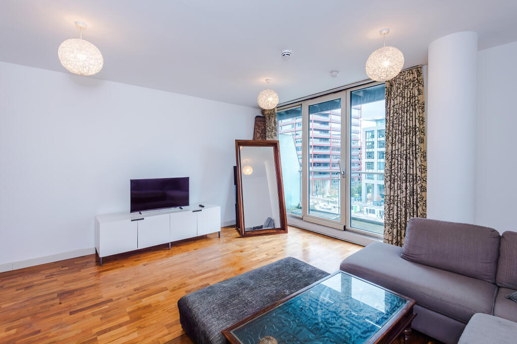 Apartment in Manchester - View 2