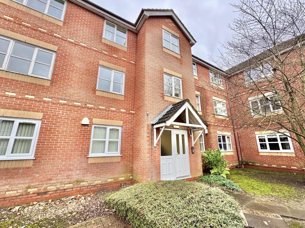 Main image of property: Georgette Drive, Salford, M3