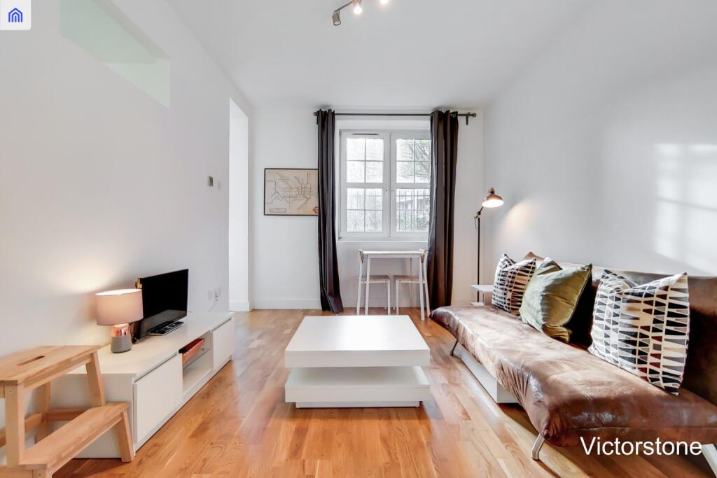 Main image of property: Tompion House, Percival Street, Clerkenwell, London, EC1V