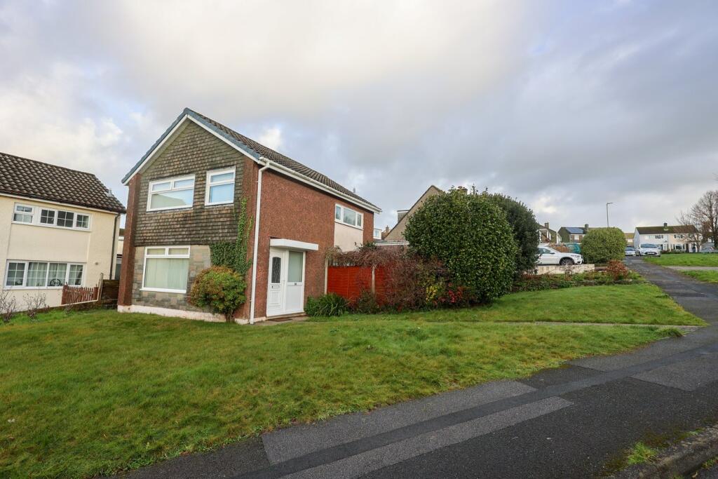 Main image of property: St Marys Road, Par, PL24