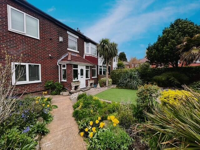 Main image of property: Boundary Road, Sk8