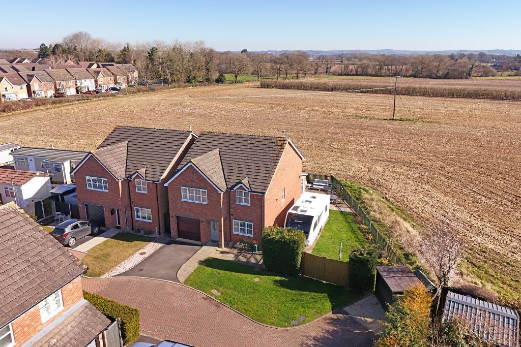 Main image of property: Boothstone Gardens, Yarnfield, Stone, Staffordshire, ST15 0TN