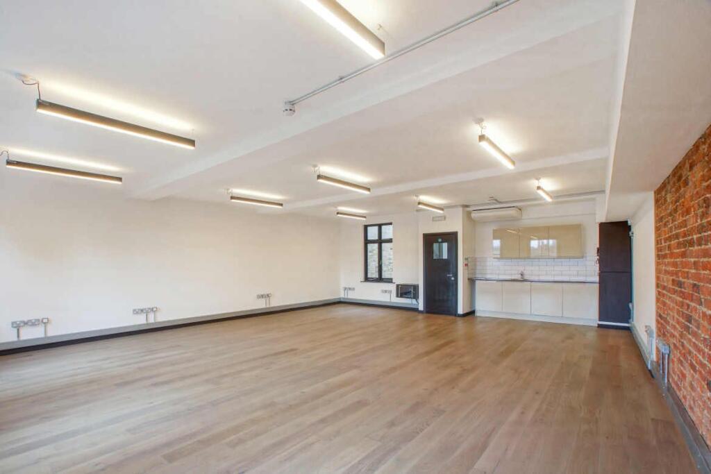 64 Clerkenwell Road