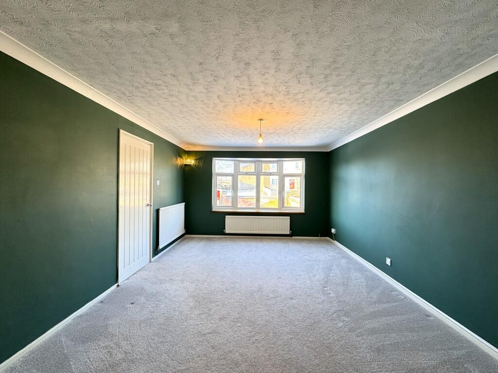 KING'S LYNN - 3 Bedroom End Terrace House close to QEH photo 3