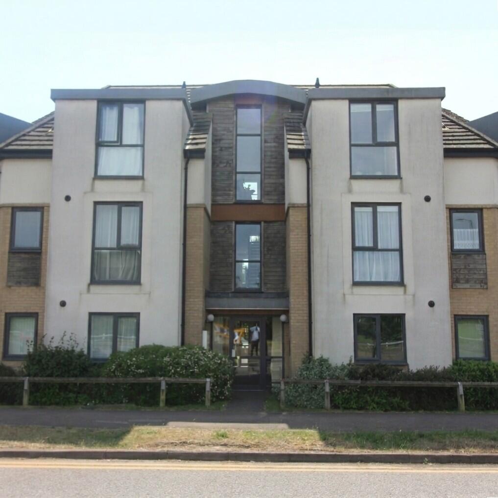 Main image of property: Clothall Corner, Baldock, SG7