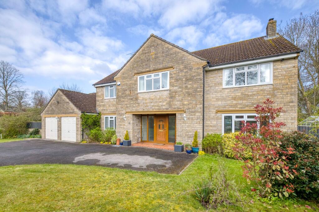 Main image of property: Manor Close, Sparkford