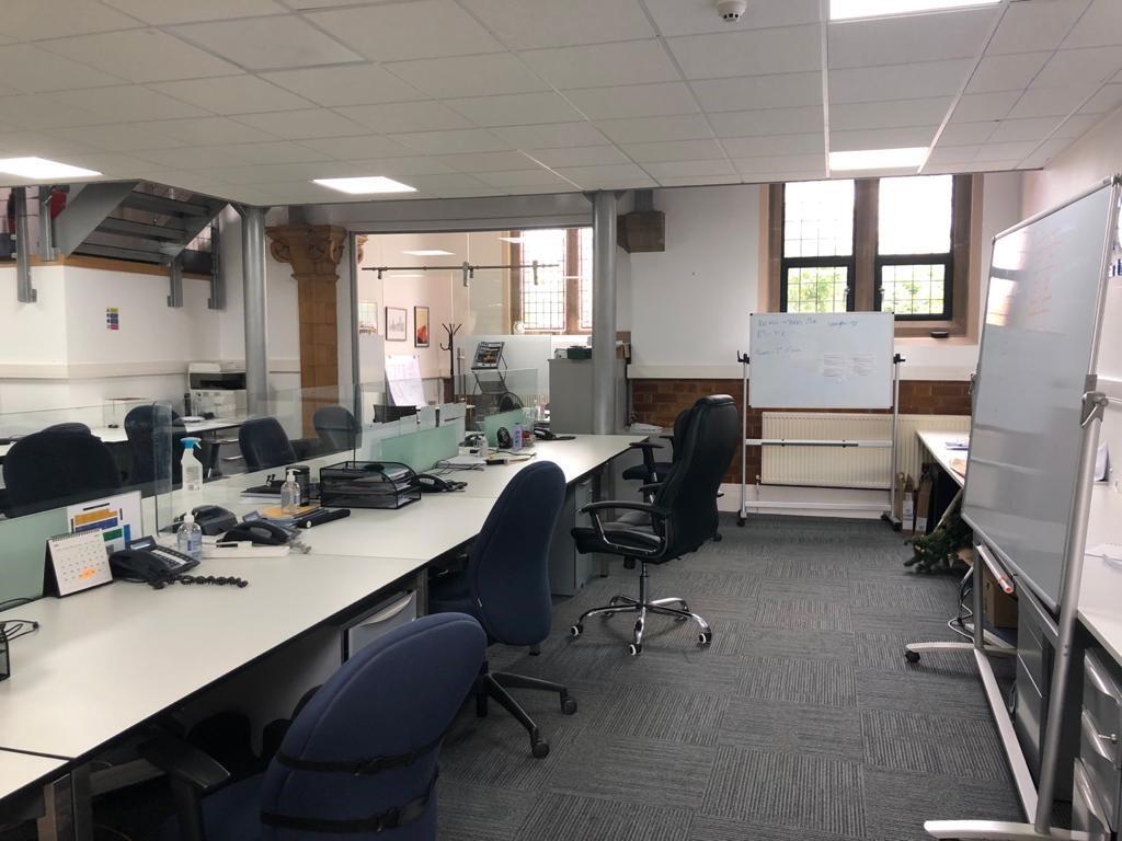 Additional image 7 of The Chapel, Pinewood Business Park, Coleshill Road, Marston Green, B37 7HG