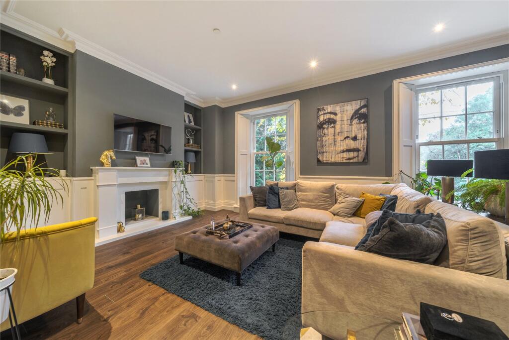 Yester Road, Chislehurst photo 3