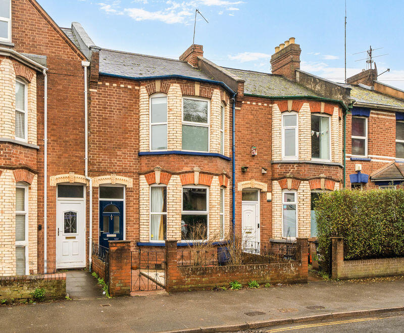 Main image of property: Heavitree, Exeter