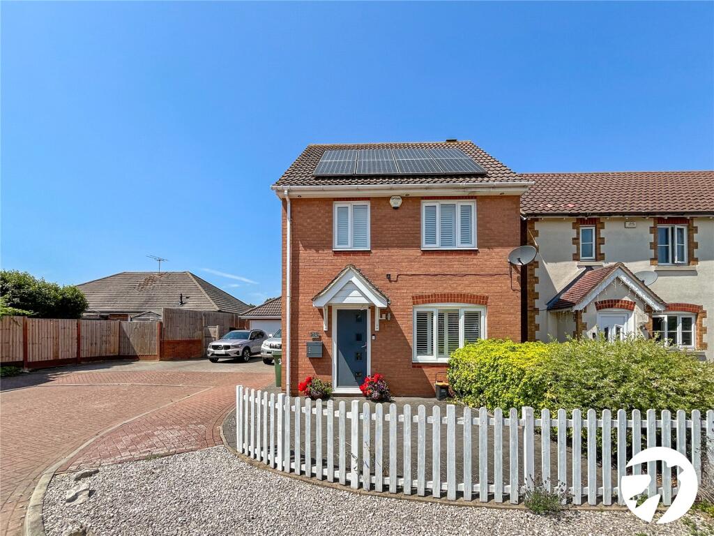 Main image of property: Clement Close, Sittingbourne, Kent, ME10