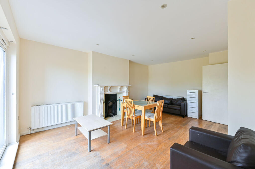 Main image of property: Telford Avenue, Streatham Hill, London, SW2