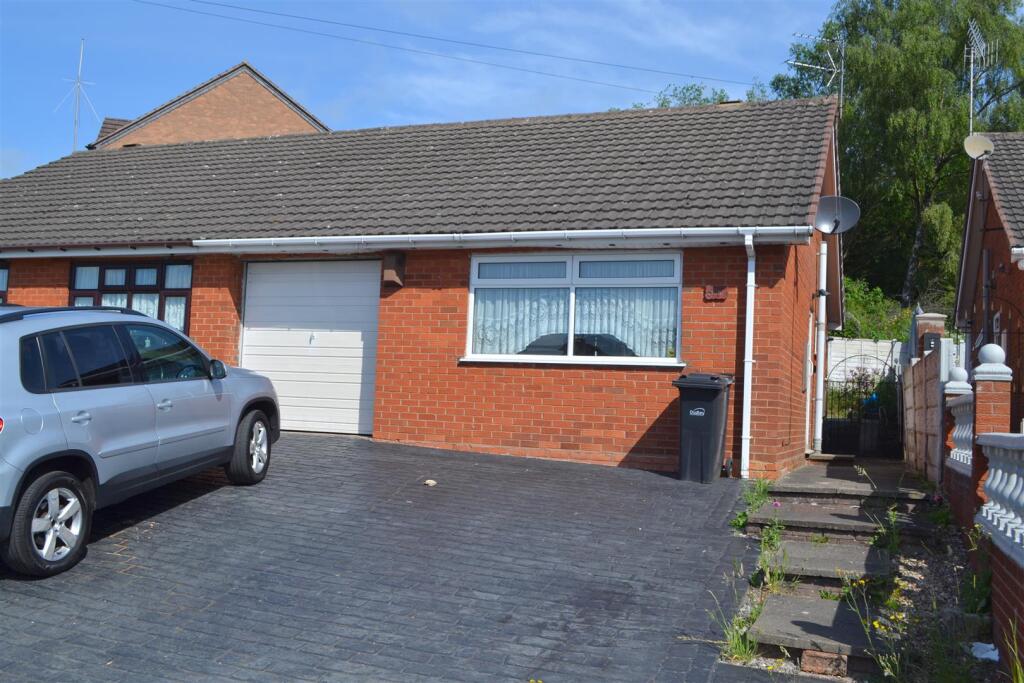 Main image of property: Sandstone Close, Dudley