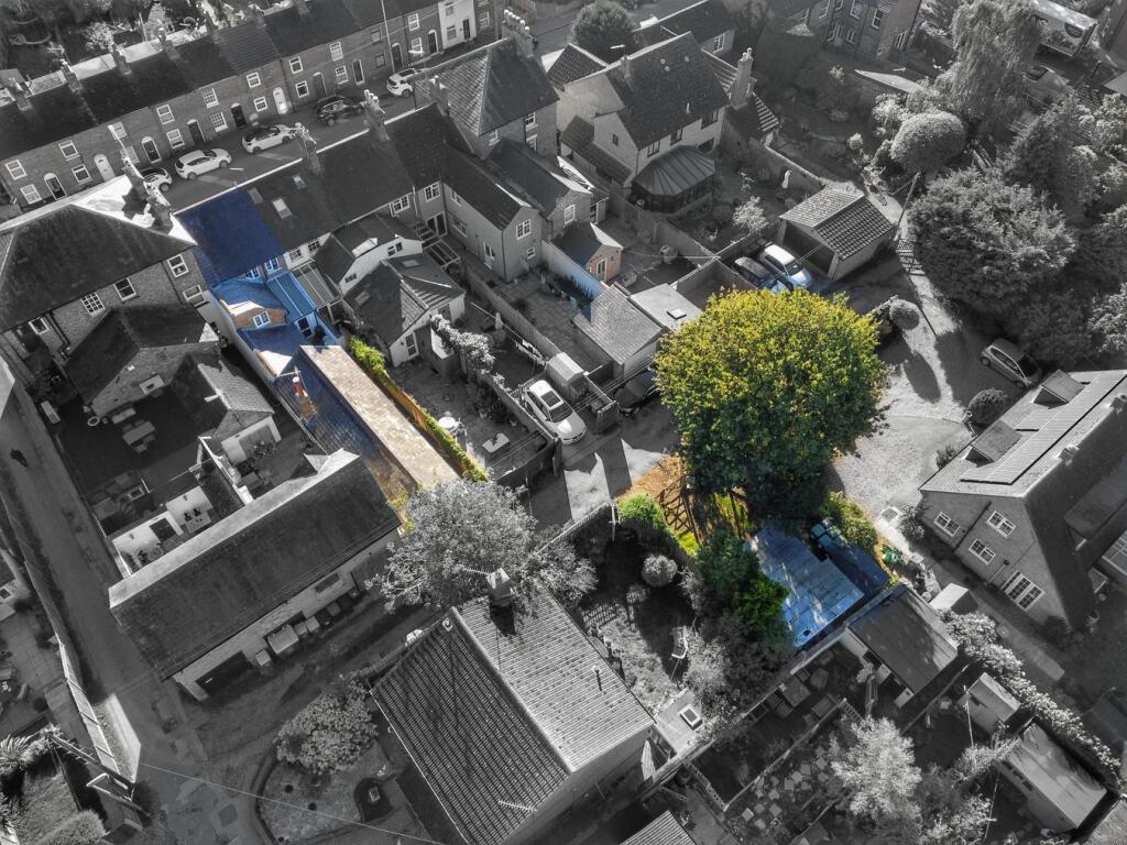 Main image of property: Dunstable Street, Ampthill, Bedfordshire, MK45