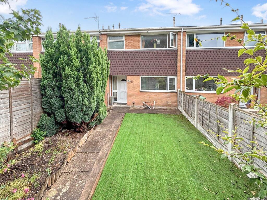 Main image of property: Shelton Lane, Halesowen, West Midlands