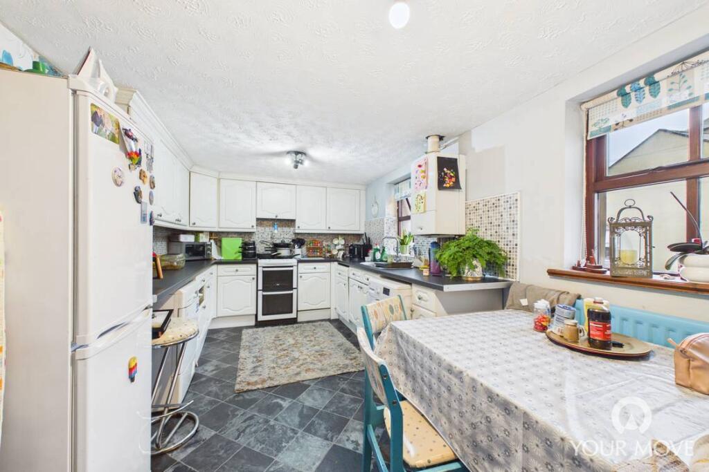 House in Carlisle - View 5
