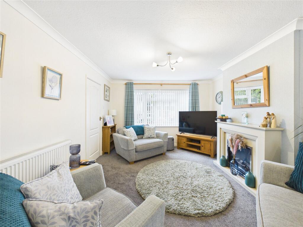 Main image of property: Deerswood, Bristol, BS15