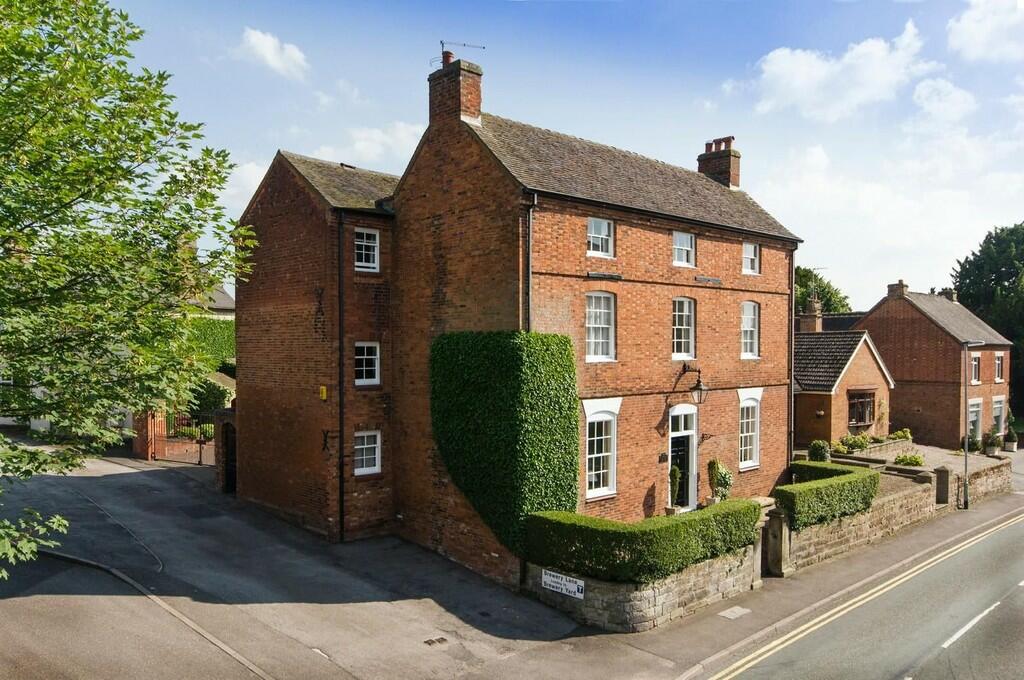 Main image of property: Main Road, Great Haywood