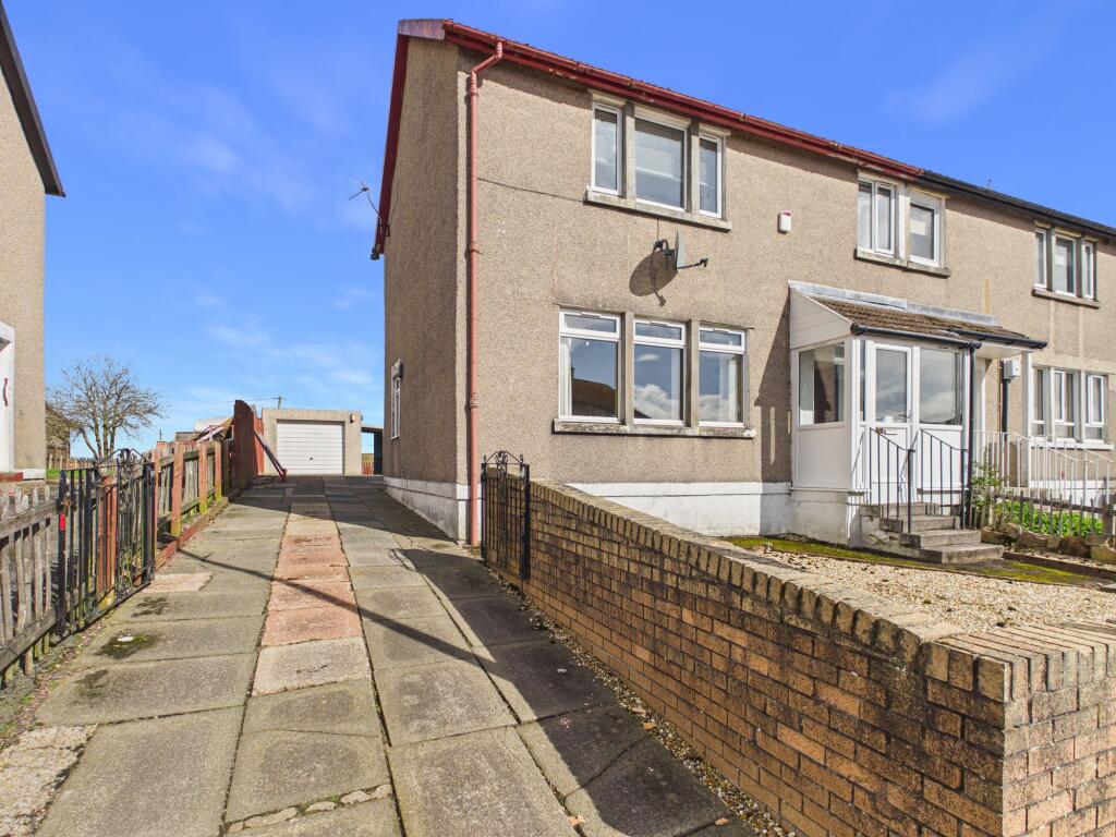 Main image of property: Douglasdale Street, Rigside, ML11