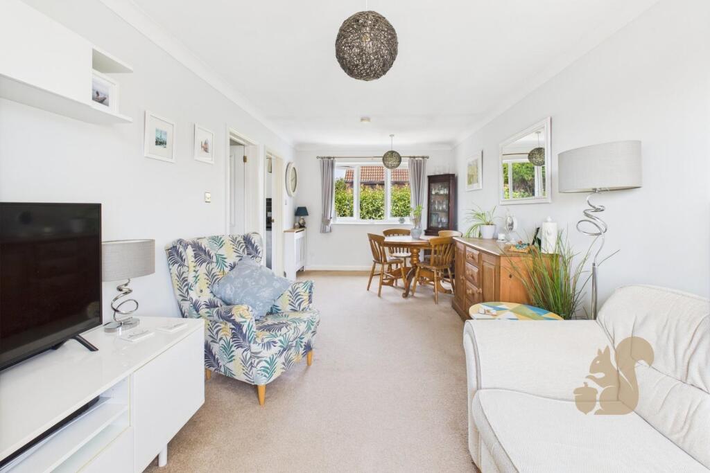 Apartment in Chelmsford, Chelmer Village, Chelmer - View 2