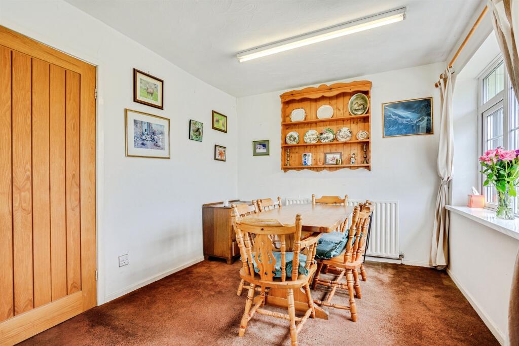 House in Wakefield - More