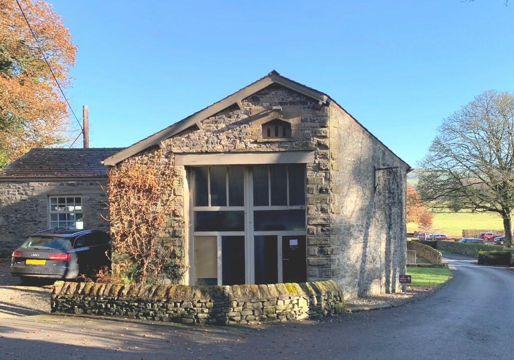 Main image of property: THE OLD MOTOR HOUSE, UNDERLEY BUSINESS CENTRE, KEARSTWICK, LA6 2DY