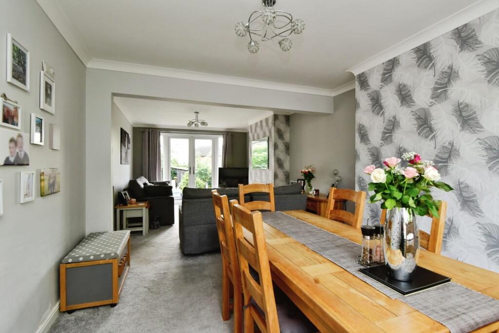 House in Stoke-on-Trent - View 2