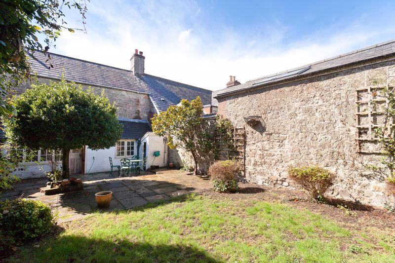 11, Parsons Pool, Shaftesbury photo 3